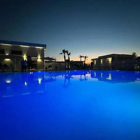 Bed & Breakfast Poolside Irsina