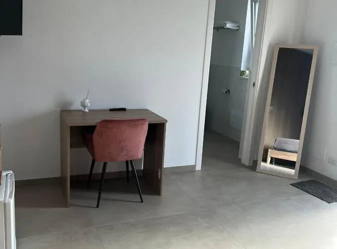 Bed & Breakfast Poolside Irsina